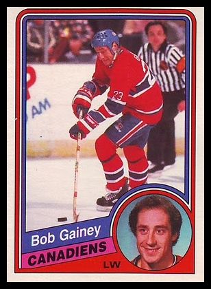 261 Bob Gainey